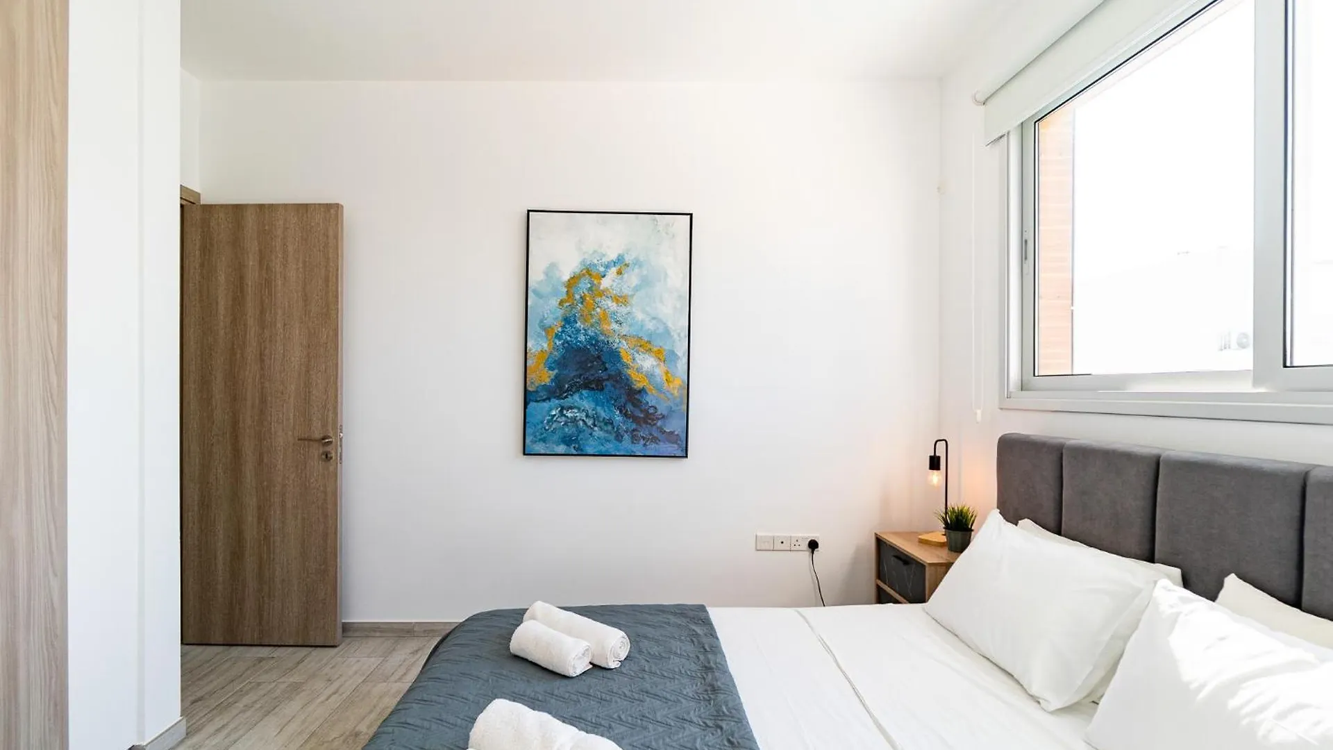Villa Elite Blu By Ezoria Villas Ayia Napa