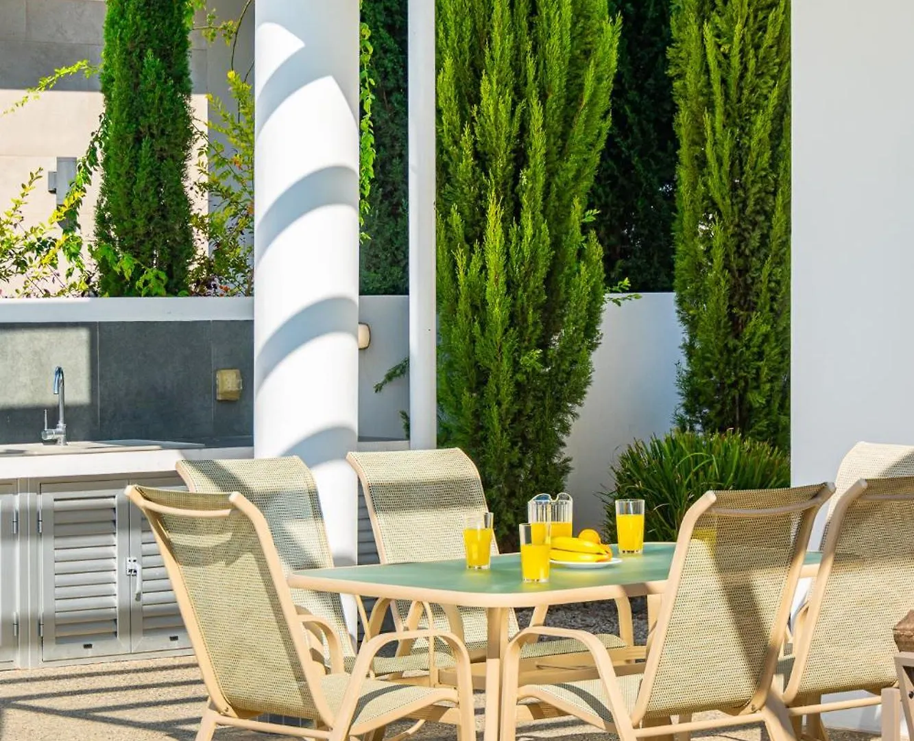 Villa Elite Blu By Ezoria Villas Ayia Napa 0*,  Cyprus