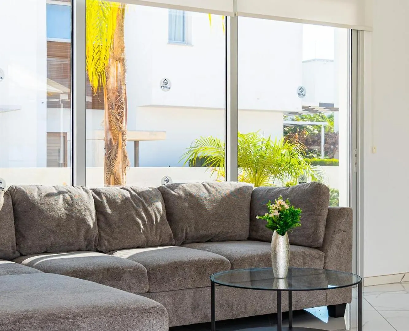 Villa Elite Blu By Ezoria Villas Ayia Napa