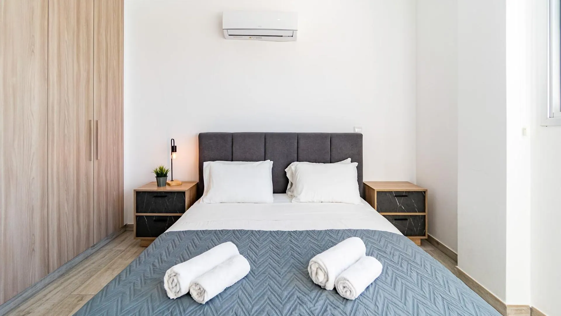 Villa Elite Blu By Ezoria Villas Ayia Napa
