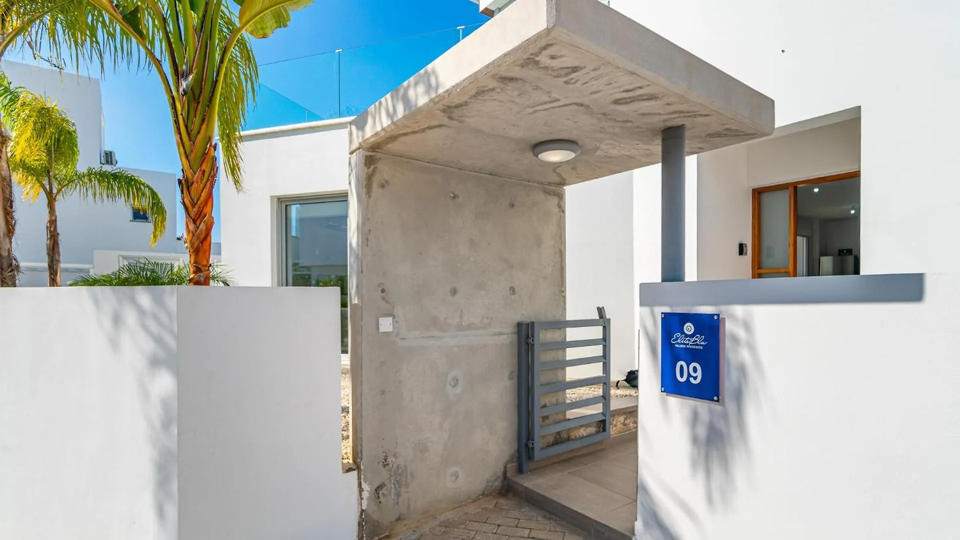 איה נאפה Villa Elite Blu By Ezoria Villas 0*, איה נאפה קפריסין