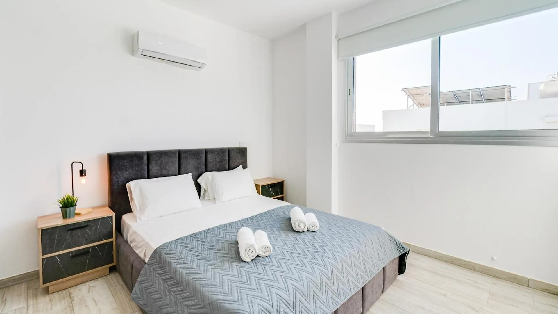 איה נאפה Villa Elite Blu By Ezoria Villas קפריסין